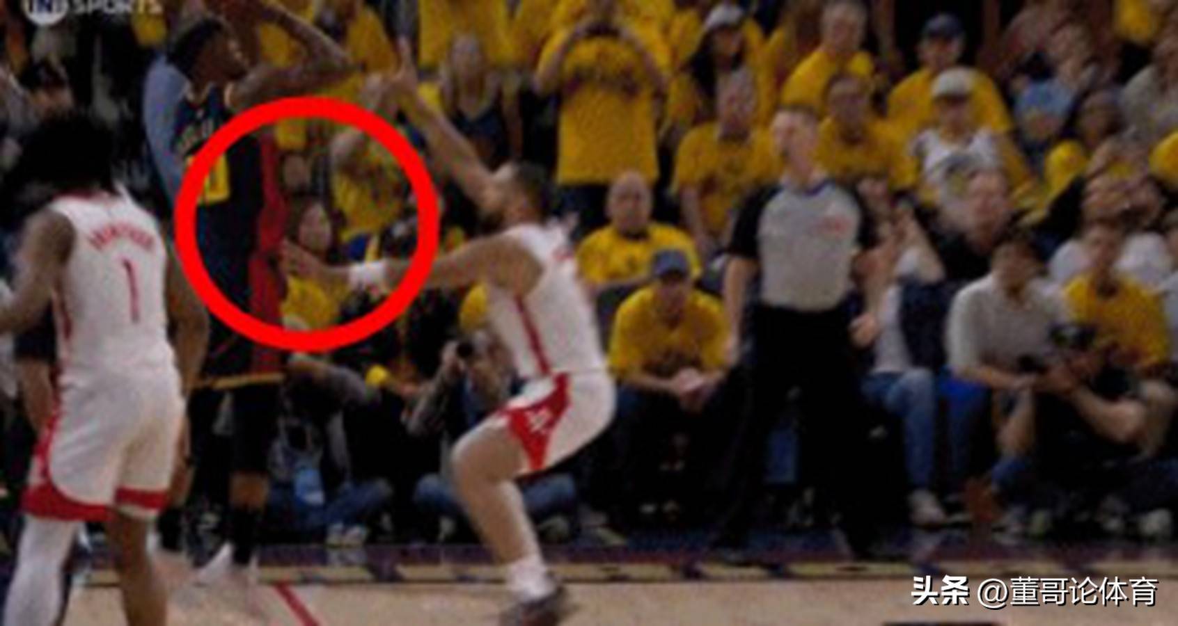 关于勇士主教练抨击裁判：不公平判罚的信息