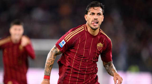 -罗马队长愿意提升球队士气以备欧冠