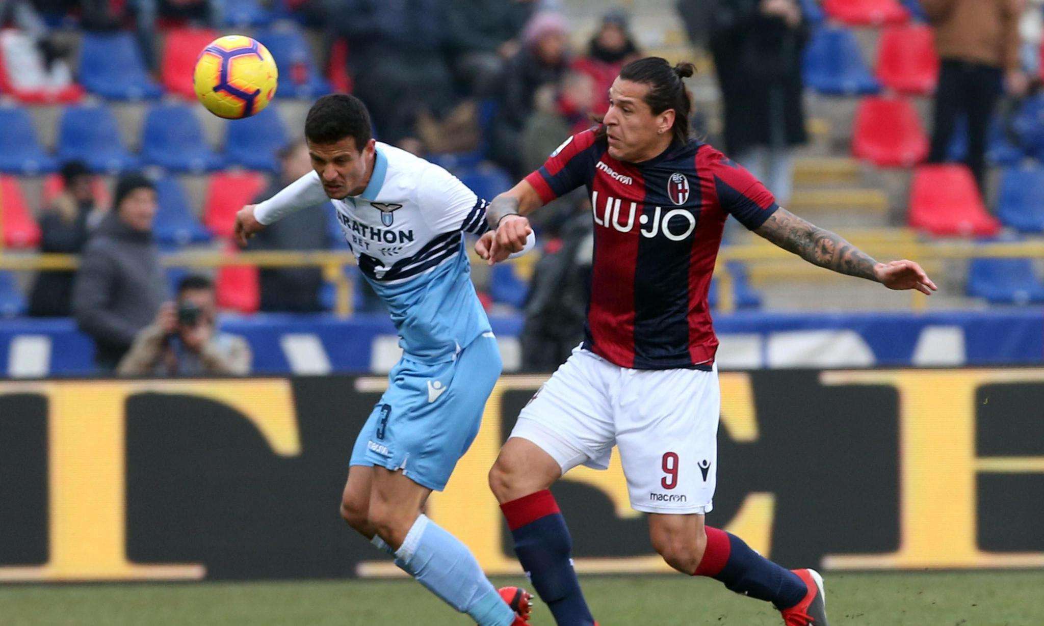 DB游戏-博洛尼亚客场不敌强敌积分榜稍有下滑