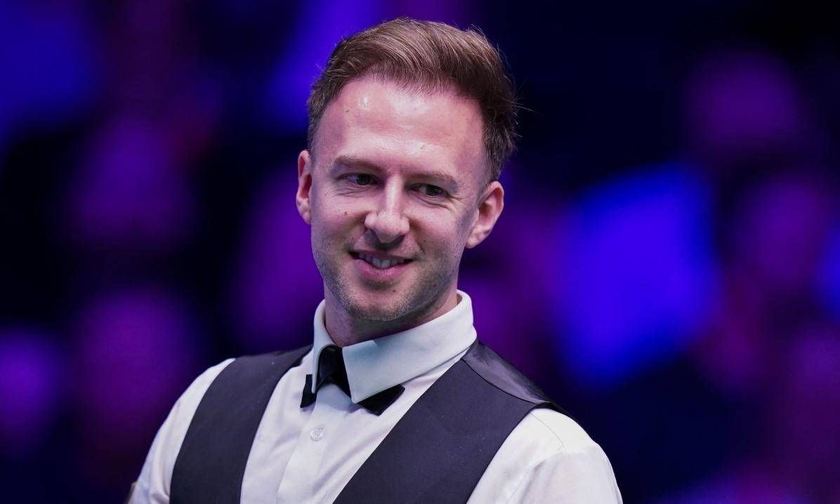 美国选手在场上展现超凡技艺