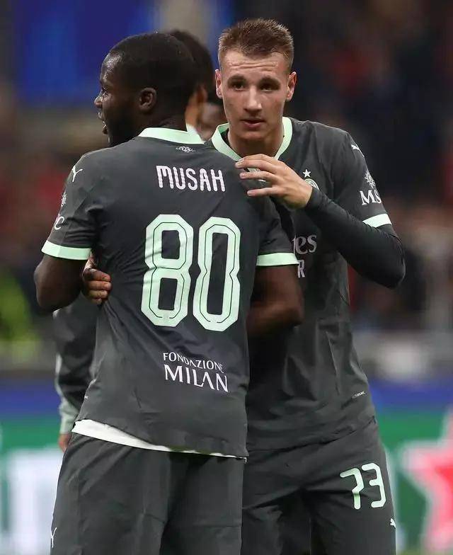 AC米兰轻取胜利,士气高昂迎来新一轮的简单介绍 AC米兰轻取胜利,士气高昂迎来新一轮的简单介绍