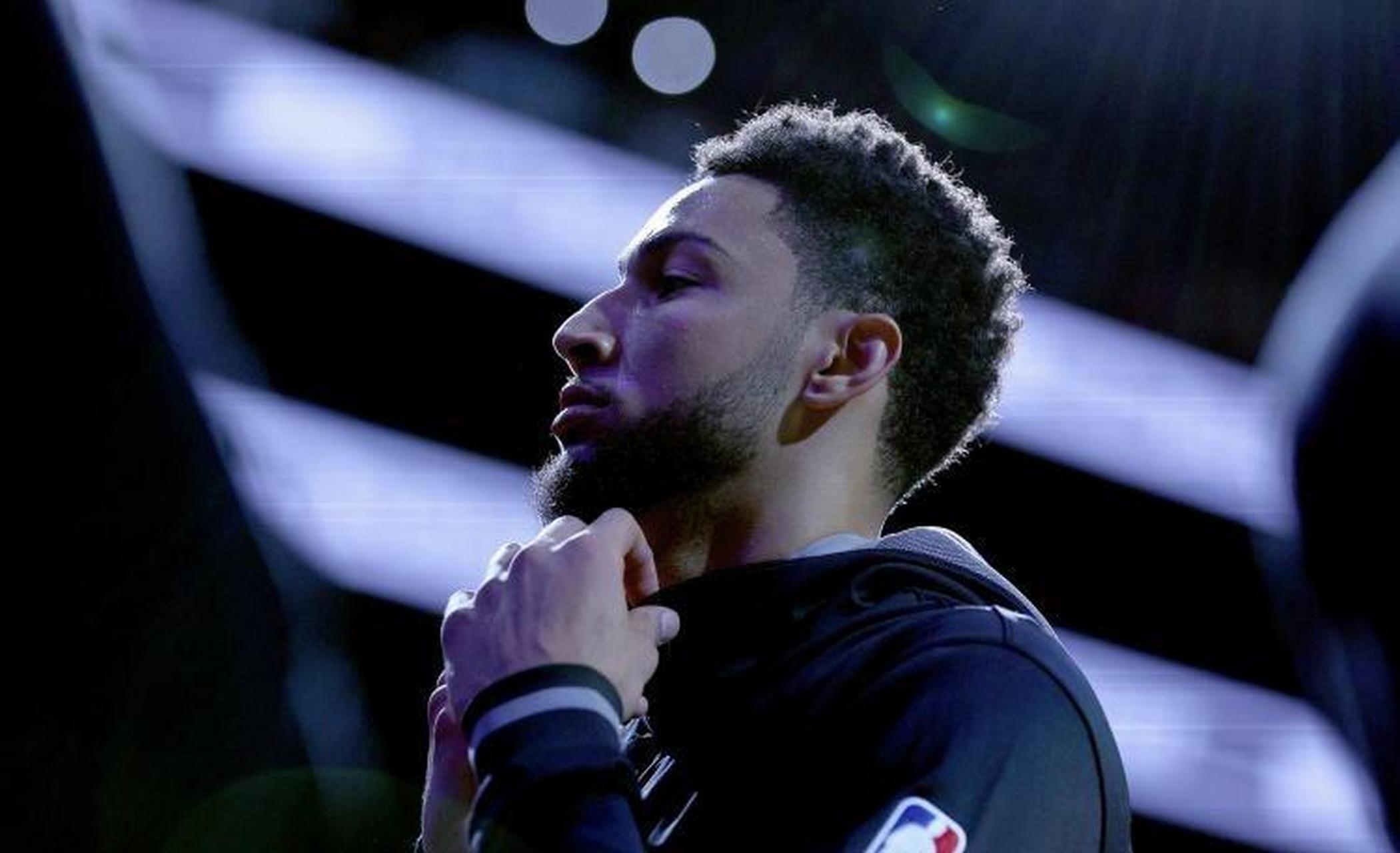 篮网球星受伤,战绩受到严重影响 篮网球星受伤,战绩受到严重影响