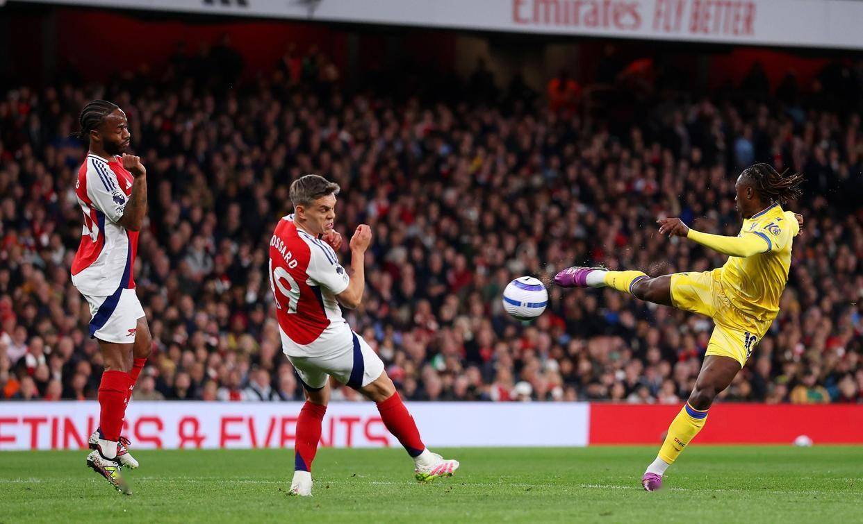 DB彩票入口-阿森纳战胜尤文图斯，一步之遥半决赛