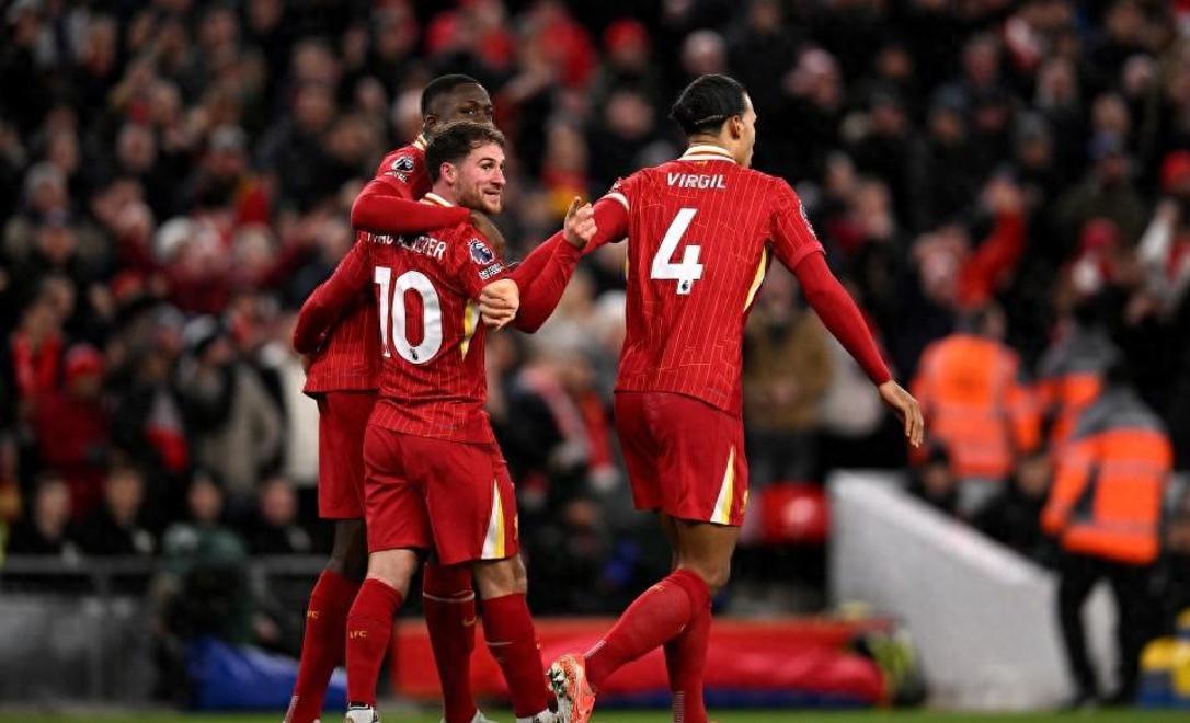 DB彩票入口-关于利物浦客场胜斯旺西，继续领跑积分榜的信息