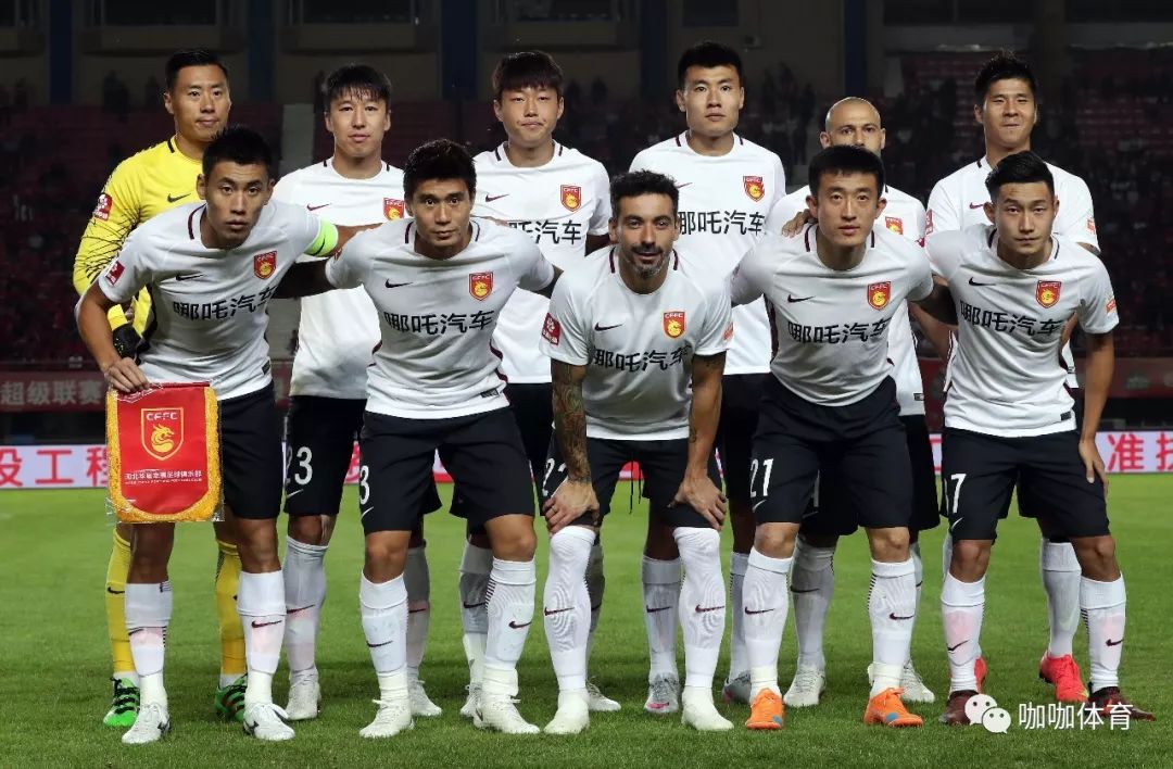 河北华夏幸福主场获胜，保级形势乐观的简单介绍