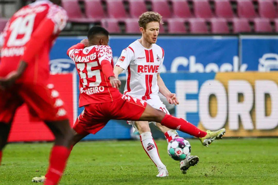 纽伦堡迎来一场关键胜利，积分大增