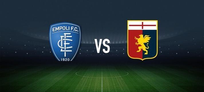 热那亚客场逼平桑普多利亚，保持不败