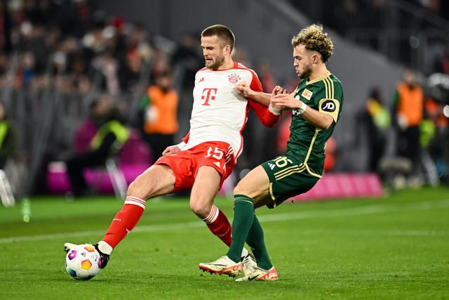 莱比锡红牛客场胜出，紧追领头羊位置的简单介绍