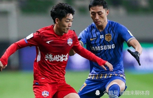 -富力客场爆冷负，暂时止住连胜表现起伏波动的简单介绍