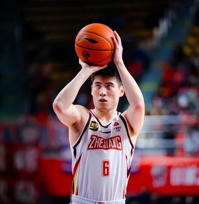 DB彩票平台-浙江男篮赢球后愈发坚定，冲击前八的简单介绍