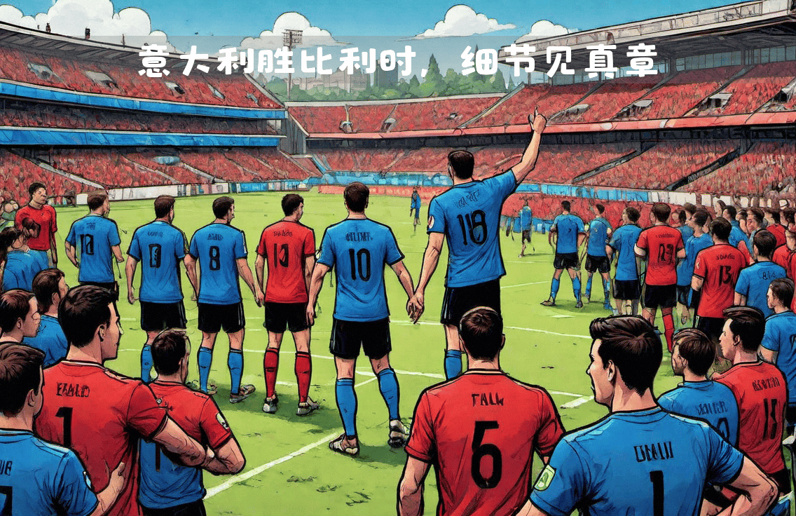 DB彩票入口-意大利联赛中球队之间的激烈竞争
