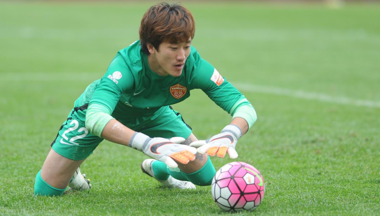 DB彩票官方网站-延边富德客场遭遇五连败垫底