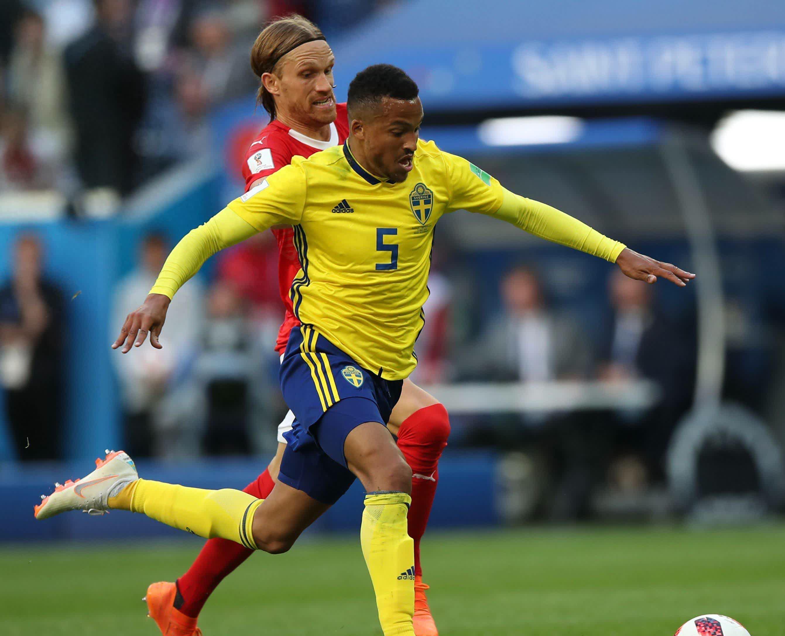 DB gaming-瑞典战胜斯洛伐克，波兰惨遭挪威淘汰