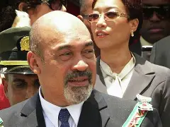 -平安岛备战苏里南，备战情况动态