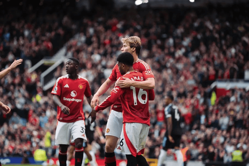 瓦伦西亚迎来对阵曼联比赛，决定勇夺一场胜利的简单介绍