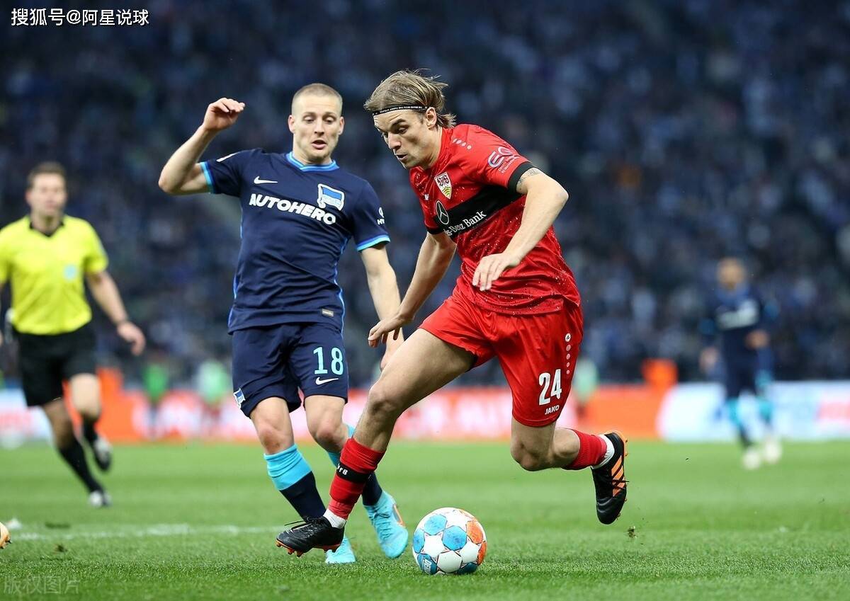 柏林联合展现强大实力，无惧任何对手的简单介绍