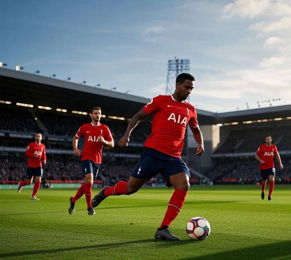 热刺战平:主场难分高下,发挥尽力 热刺战平:主场难分高下,发挥尽力