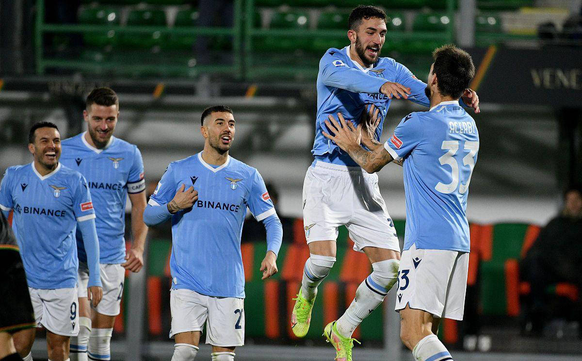 DB game-拉齐奥面临困境，胜利渐行渐远的简单介绍