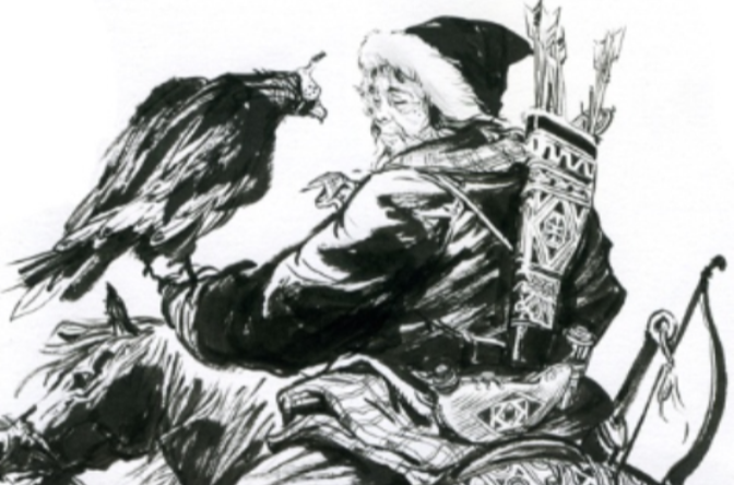 -强者如云的对决，胜负难分难解