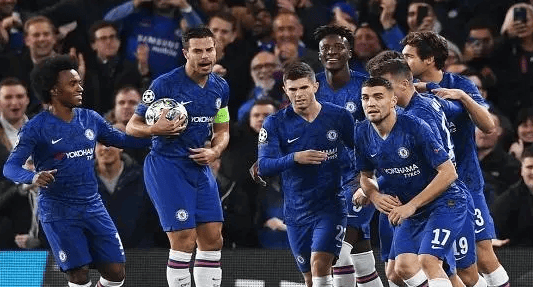 瓦尔德鲁夫队获得一场关键胜利