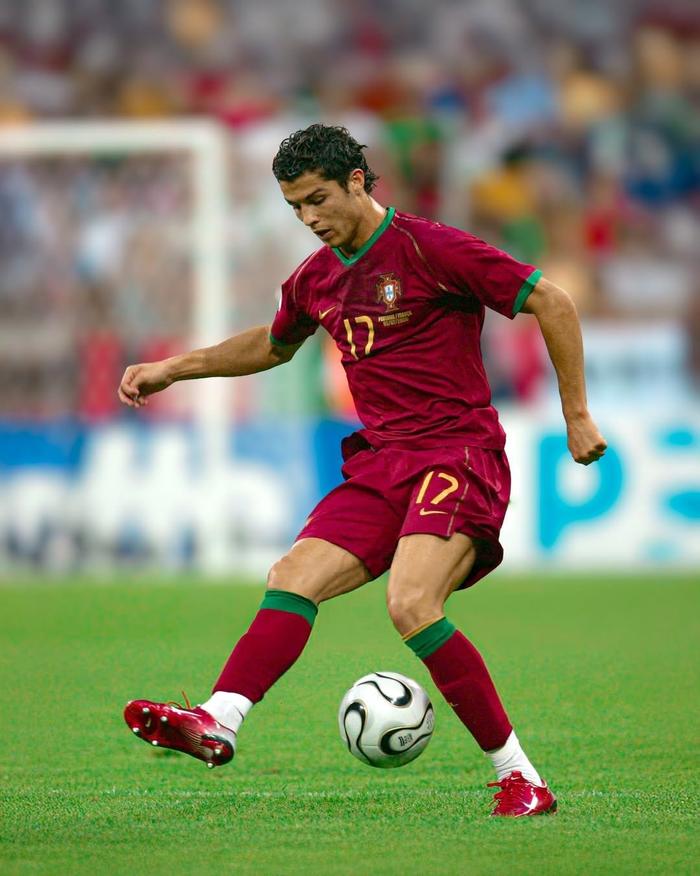 DB游戏-克里斯蒂亚诺罗纳尔多带领葡萄牙冲击冠军