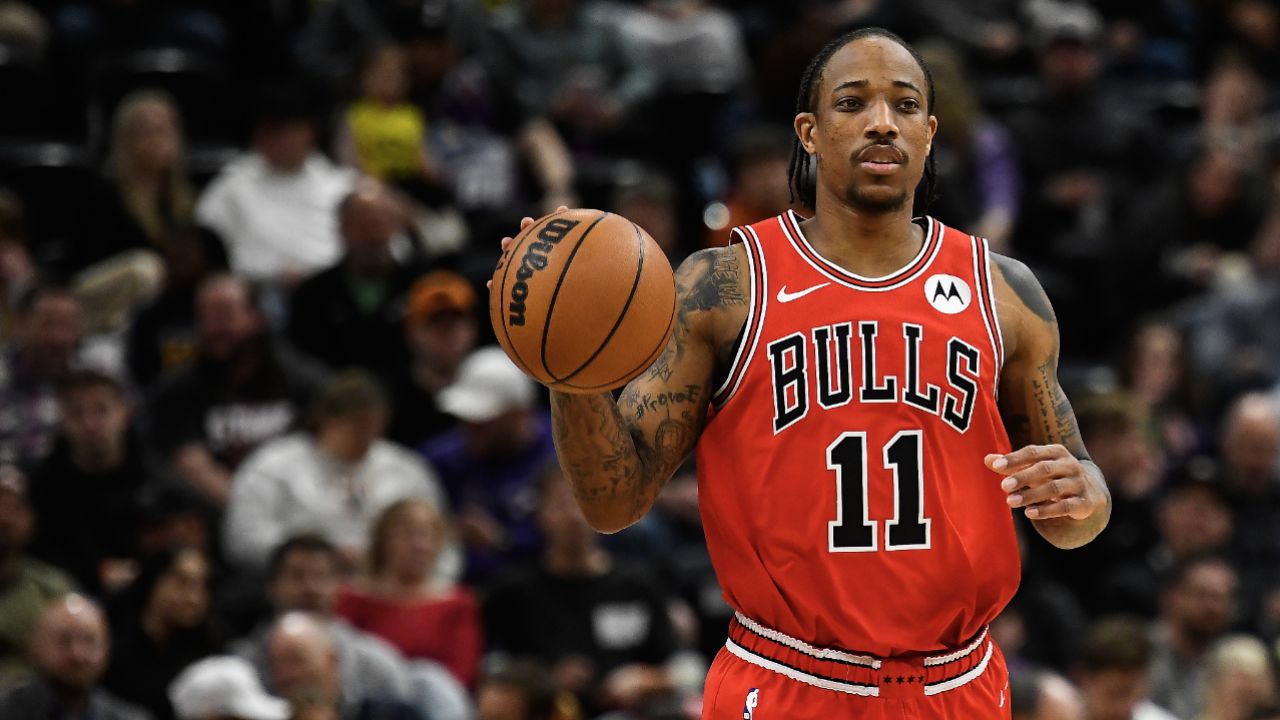 太阳不敌步行者，德罗赞关键一球的简单介绍