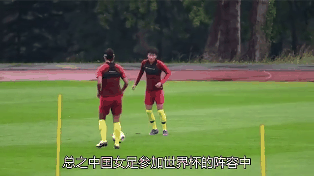 DB彩票试玩-世界女足赛场上，中国队夺冠，英雄荣归的简单介绍