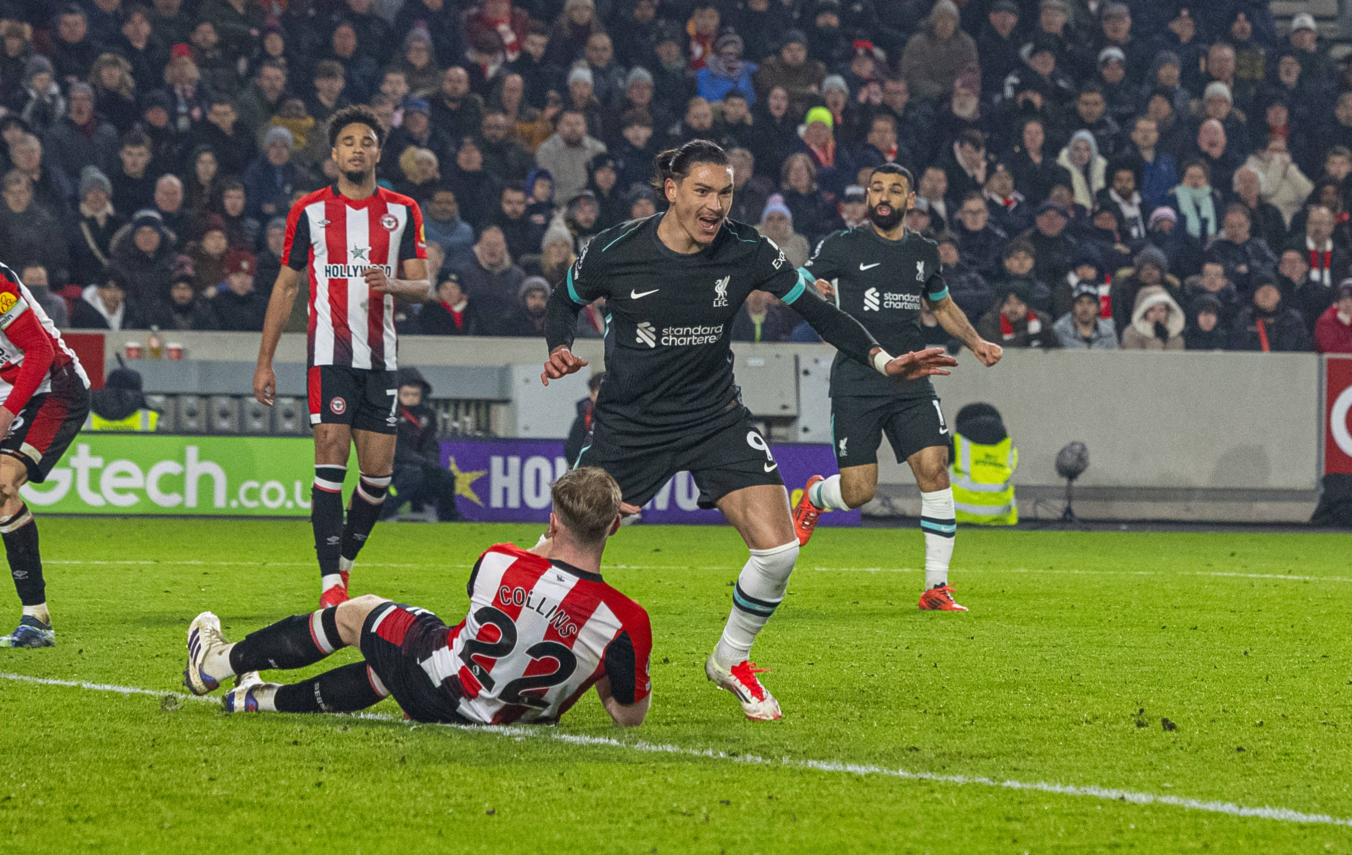 沃特福德客场取胜，英超保级之旅再展希望的简单介绍