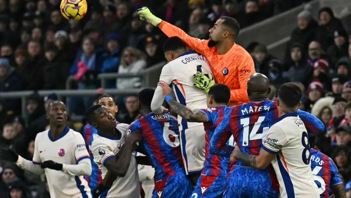 马赛豪取客场胜利，逼近前四