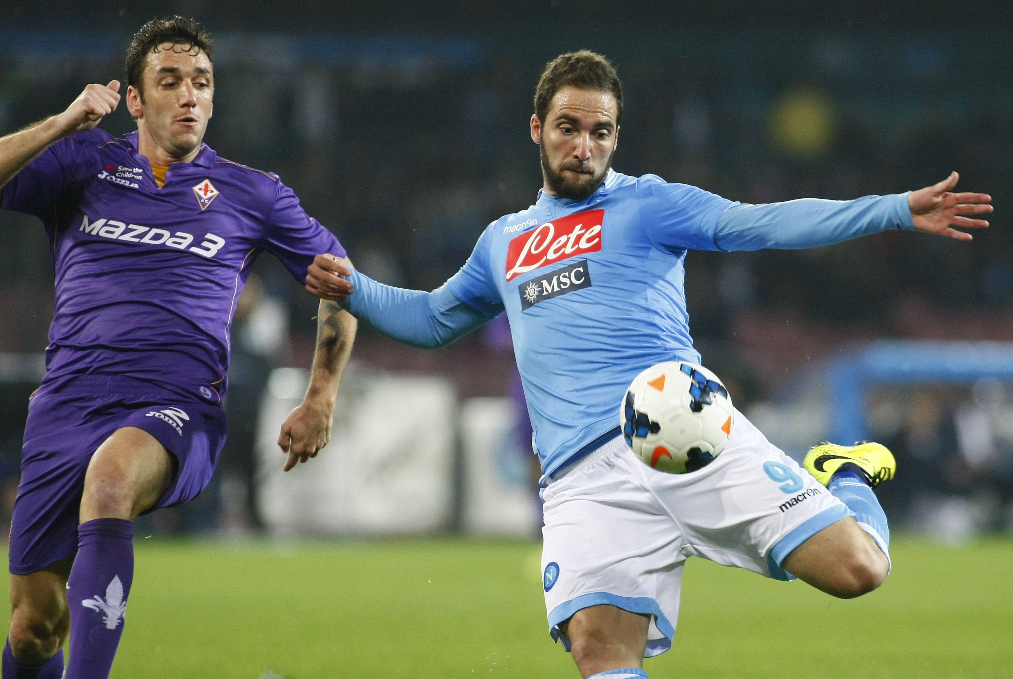 DB gaming-尤文图斯客场击败那不勒斯，领先优势不减