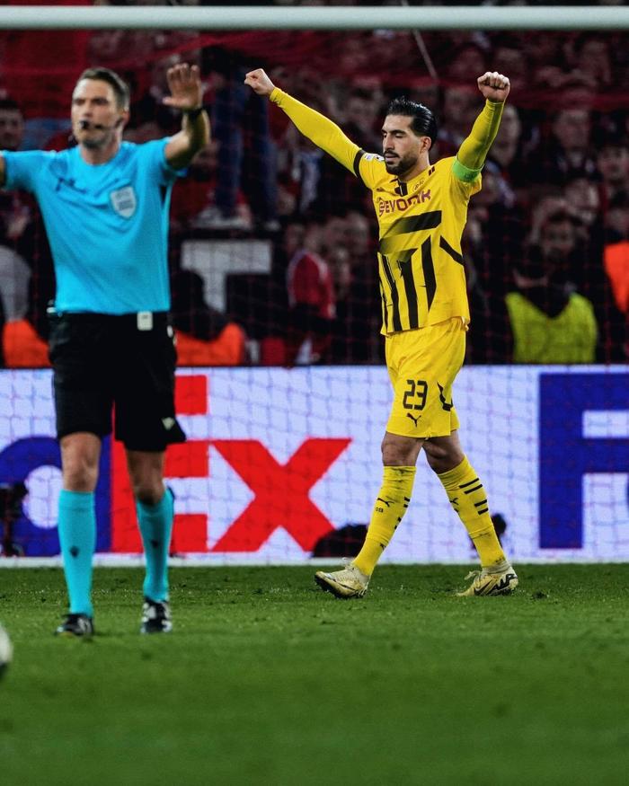 DB彩票入口-多特蒙德客场落败，排名受挑战