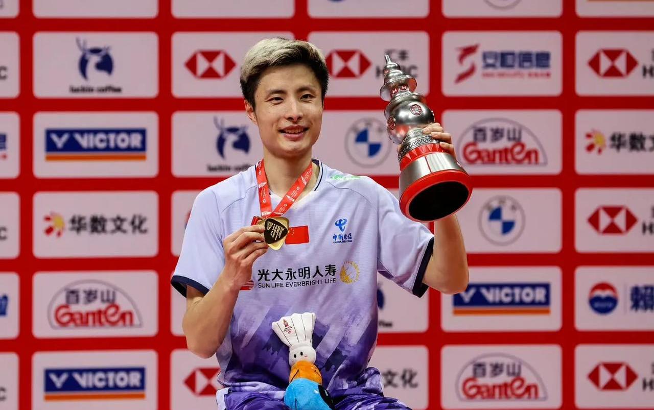 -印度选手斩获金牌，创造历史传奇