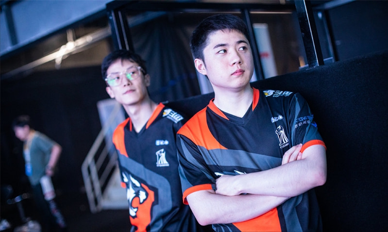 兽突团队再夺冠,稳固领先地位 兽突团队再夺冠,稳固领先地位