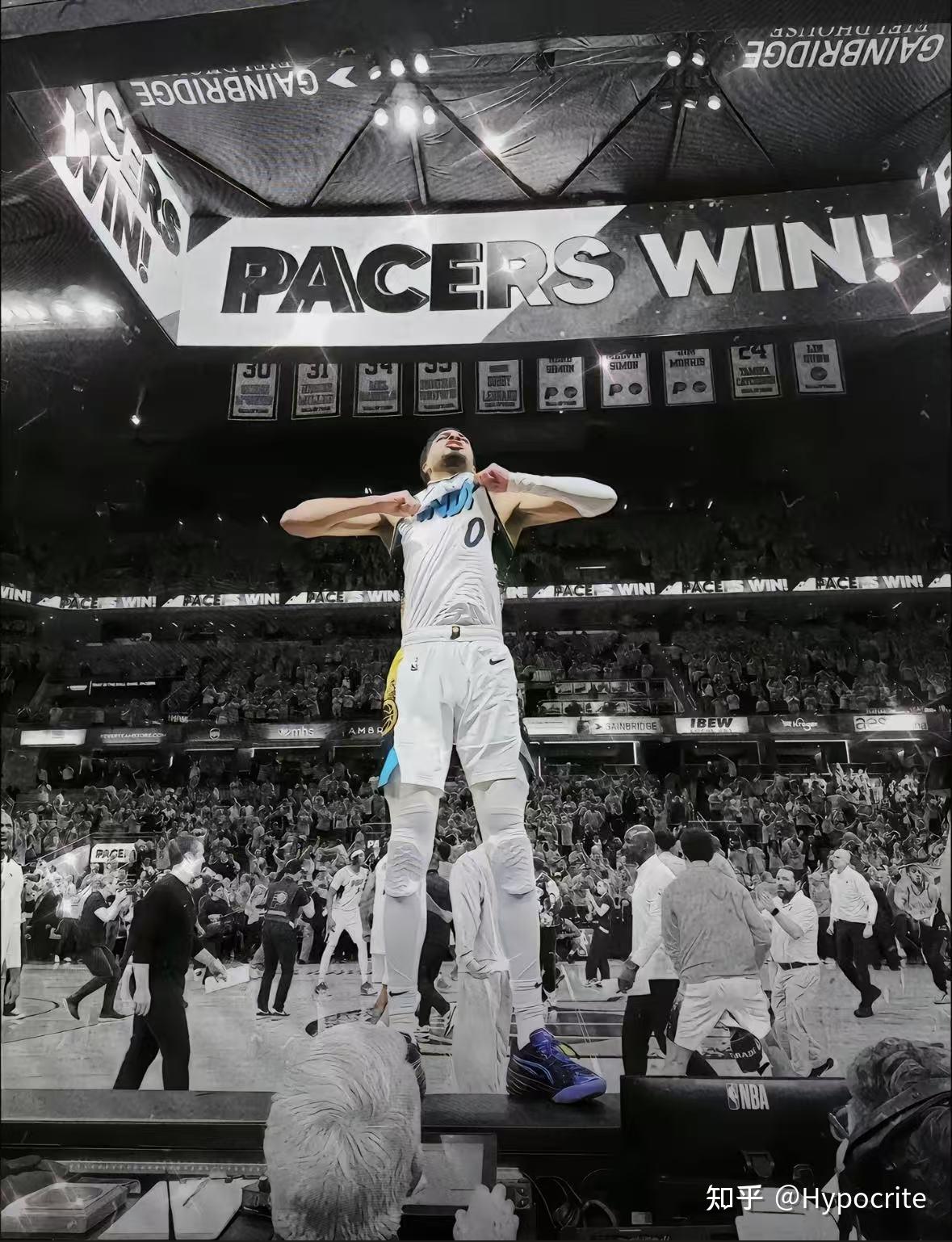 DB gaming-NBA季后赛红眼难眠！骑士3比0领先步行者