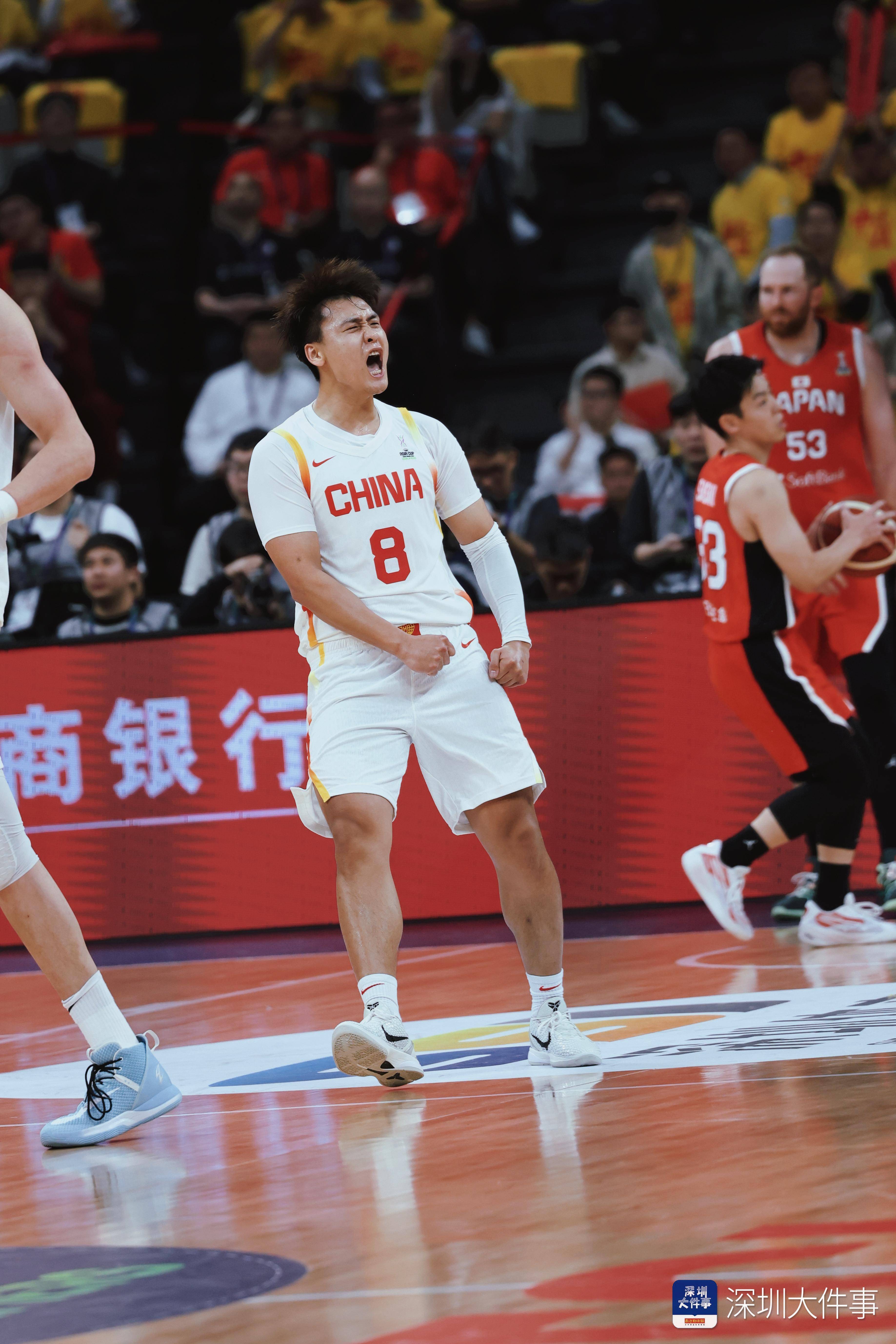 DB彩票官方网站-深圳男篮面对北部强队，憧憬好成绩