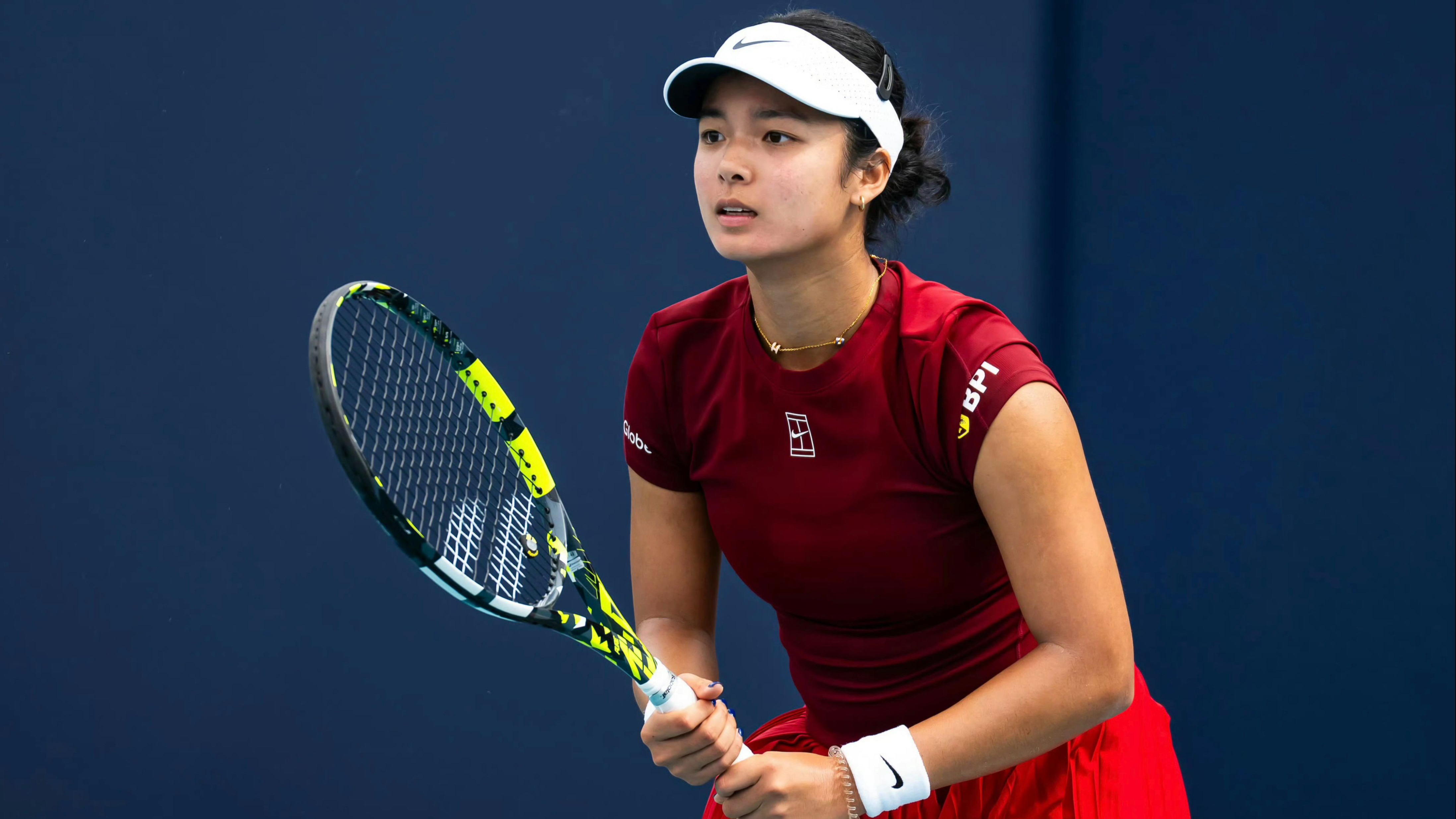 马来西亚女足球员達胜利顶峰