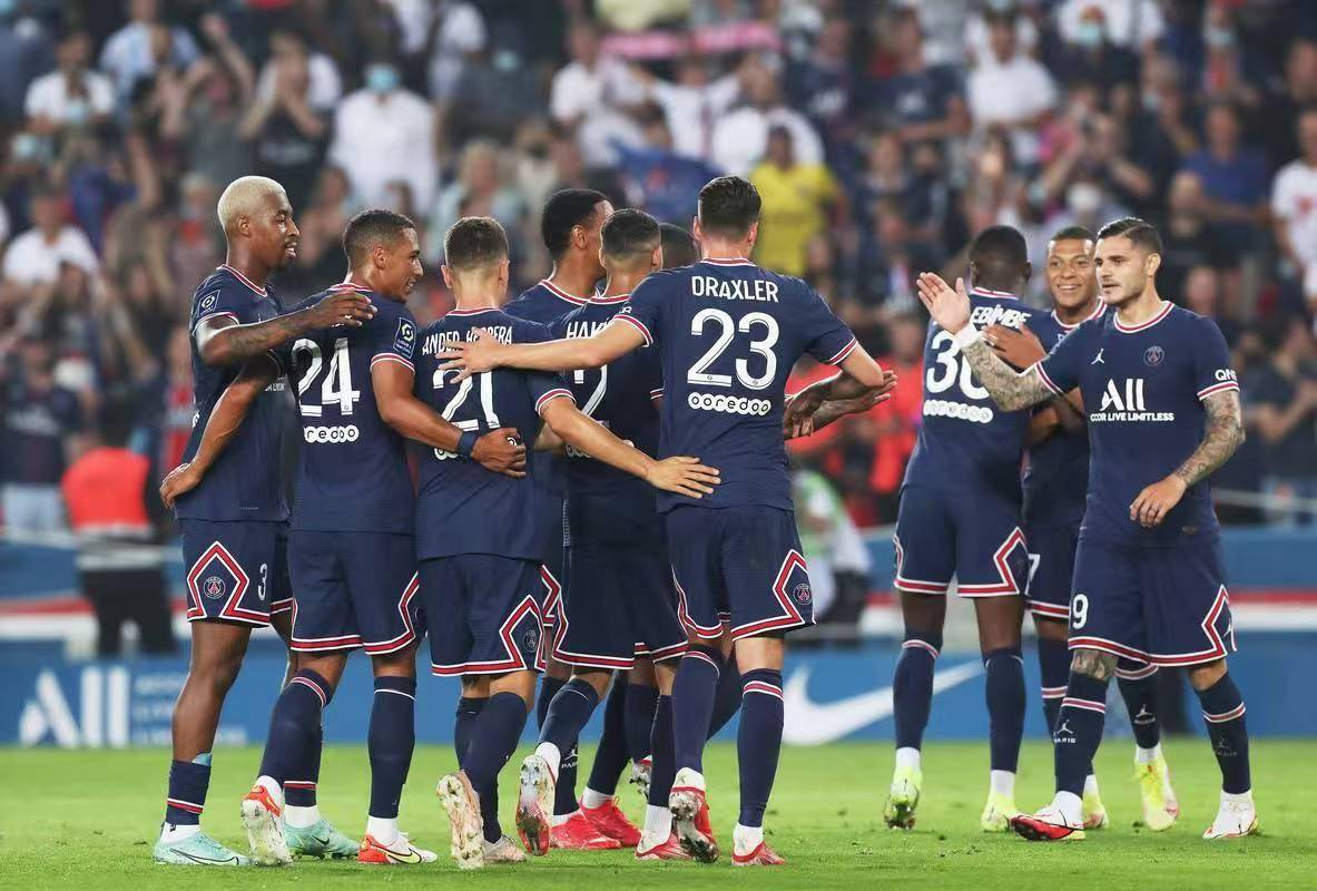 纠缠不清的足球比赛,胜负难料 纠缠不清的足球比赛,胜负难料