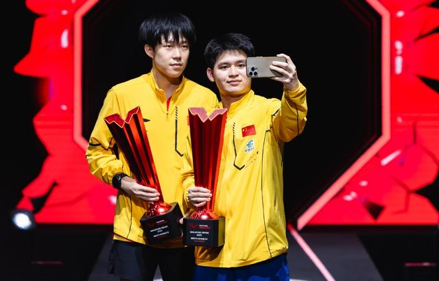 DB彩票-新加坡运动员实现突破，夺得历史性金牌