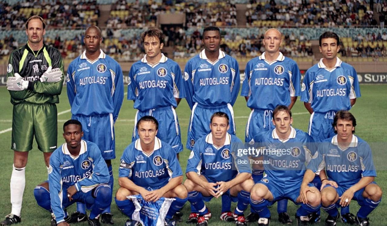 包含皇马力克切尔西，晋级欧冠决赛再造奇迹的词条