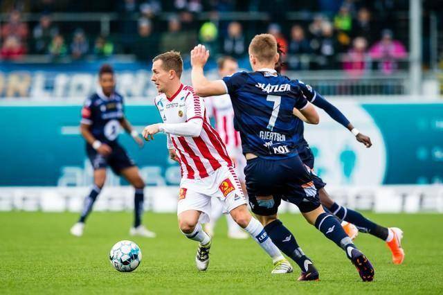 DB彩票试玩-卡尔斯鲁厄主场挫败对手，保持不败纪录的简单介绍