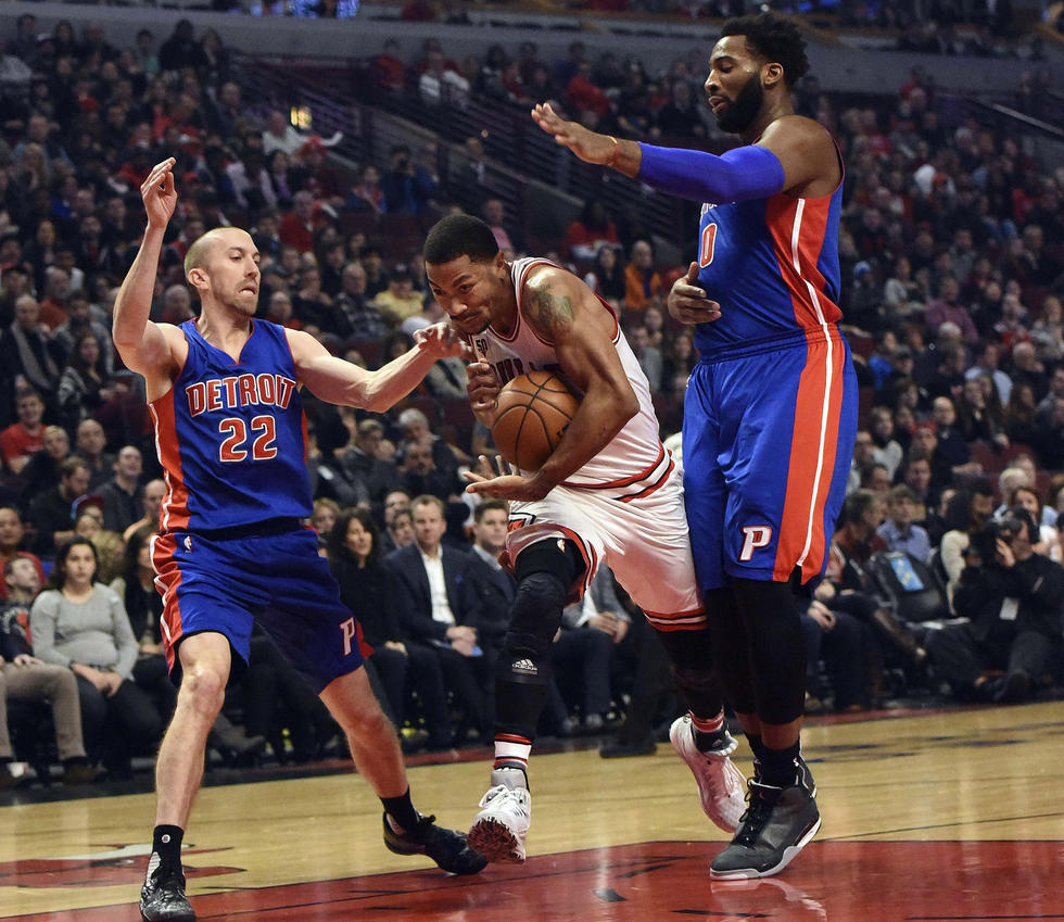 DB gaming-关于公牛客场大胜活塞，全力以赴实现胜利的信息