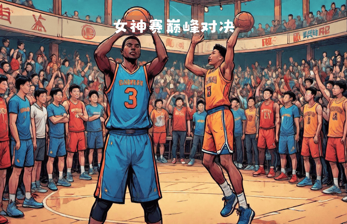DB彩票试玩-女子篮球世界杯预选赛带来精彩对抗