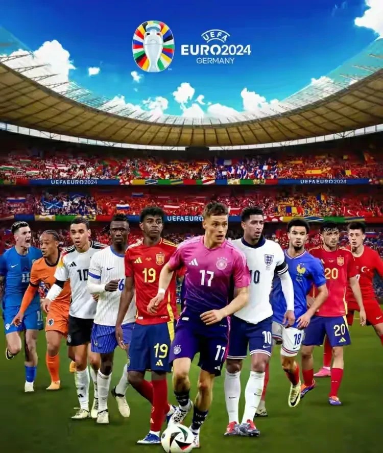 丹麦队淘汰威尔士，晋级欧洲杯八强