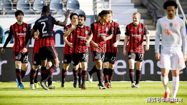 法兰克福主场胜出，士气高昂备战下轮