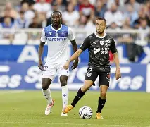 亚眠客场击败摩纳哥，喜提三分的简单介绍