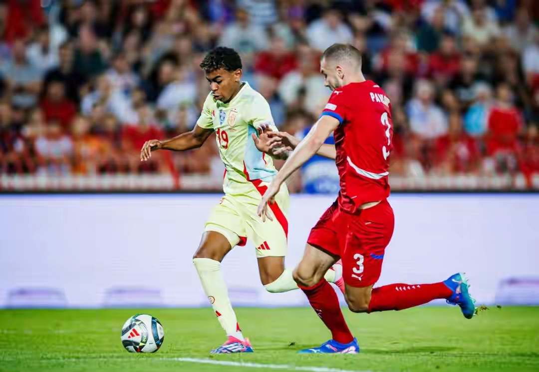 DB彩票平台-塞尔维亚集体归队备战，欧国联决赛倒计时