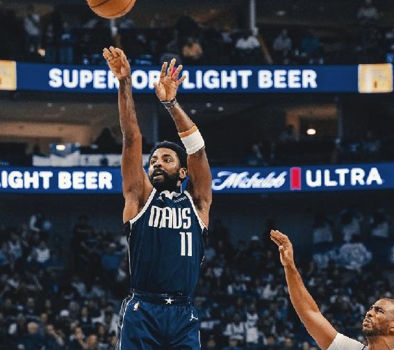 独行侠背靠背大胜马刺不敌篮网的简单介绍