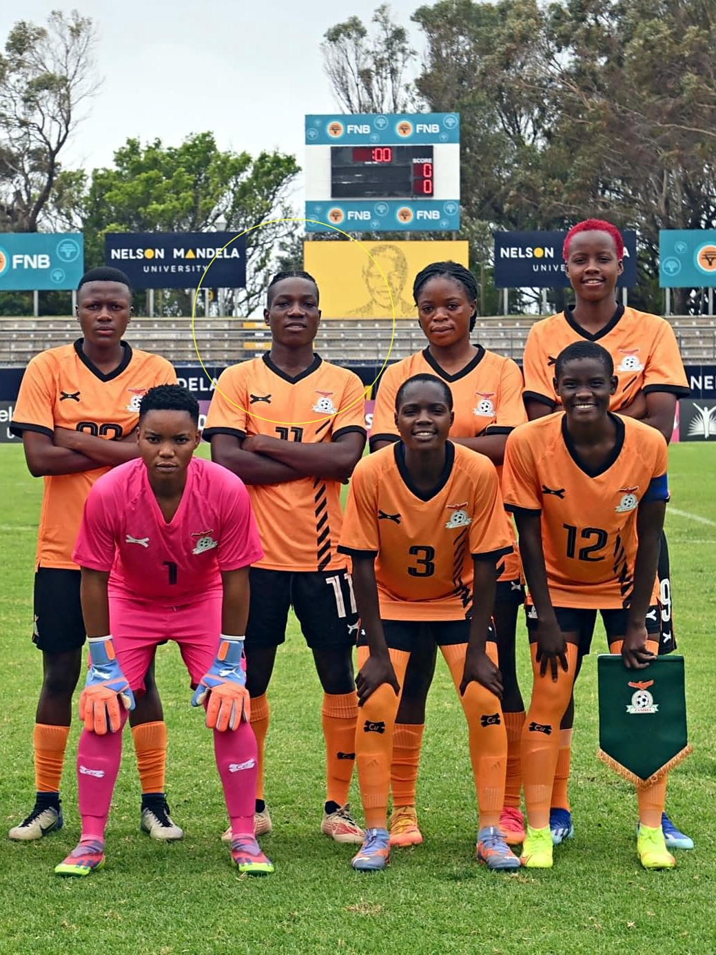 非洲足球明星获得国际体育奖项