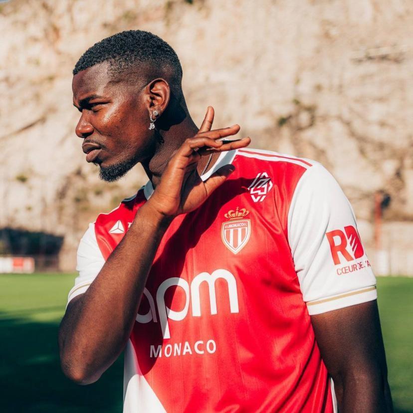 -摩纳哥队主教练扬言争取冠军，引发球迷期待