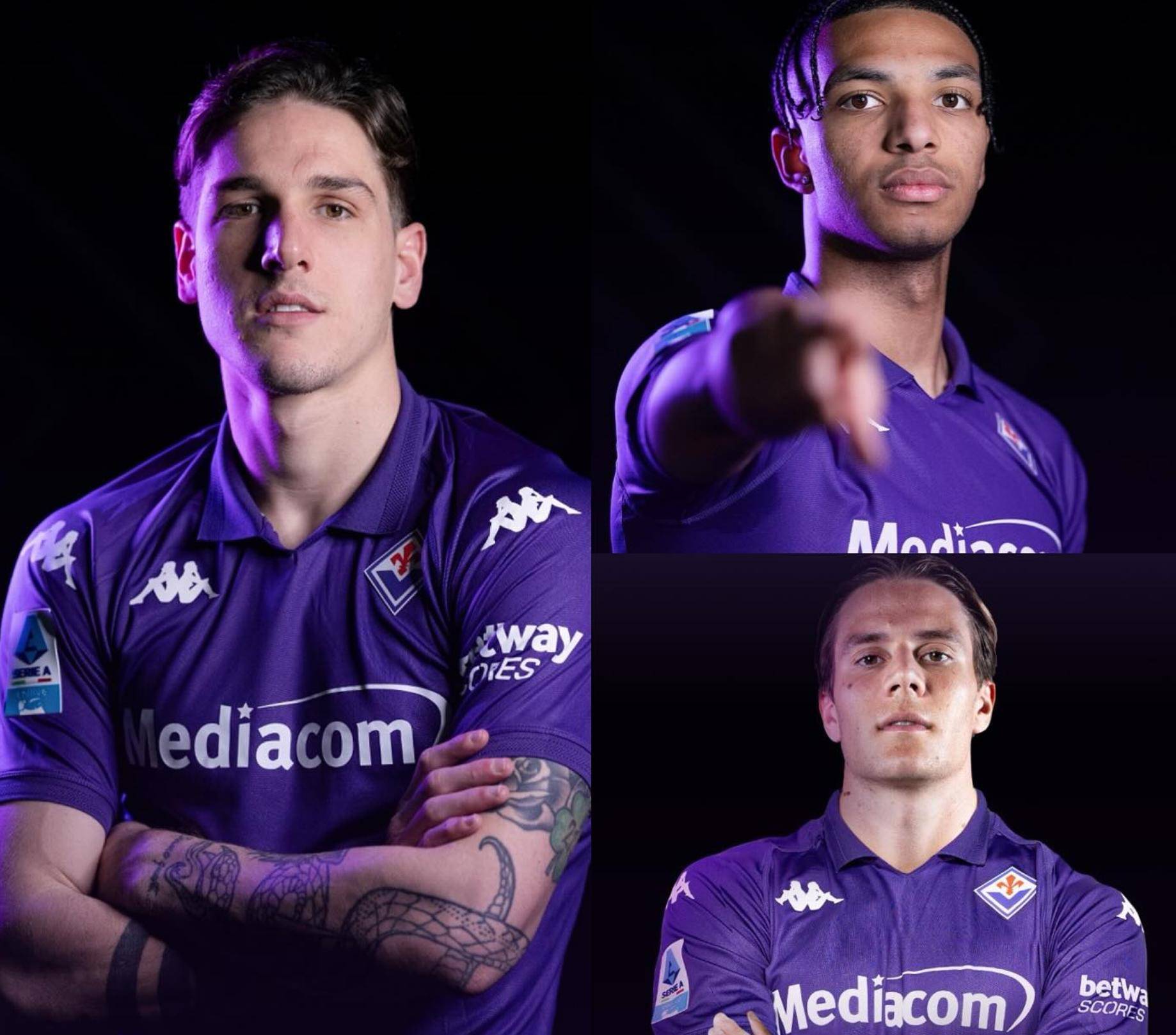 佛罗伦萨主场失利,陷入保级泥潭 佛罗伦萨主场失利,陷入保级泥潭